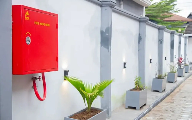 Lujo 41 Hotel Port Harcourt