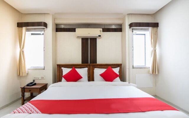 OYO Flagship 42706 Hotel Jal Sagar