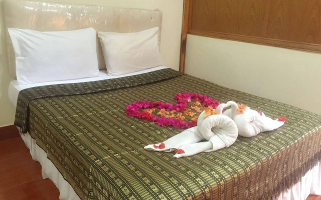 Poonsap Resort