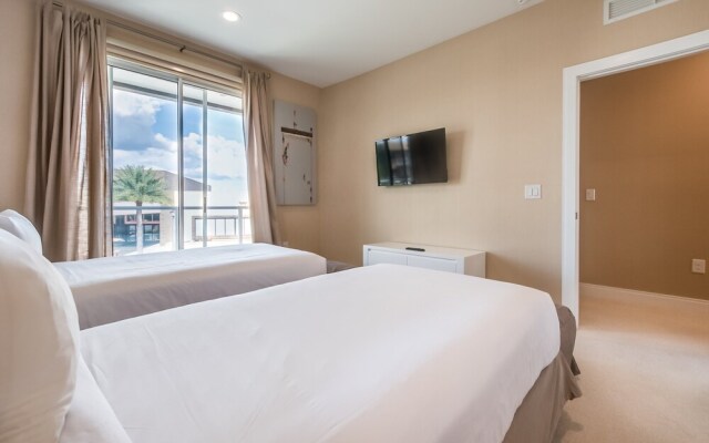 Magic Village Resort Townhouse