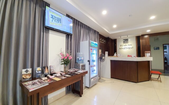 Reiwa Inn Apartment