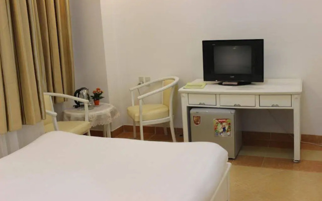 Pho Lanh Hotel