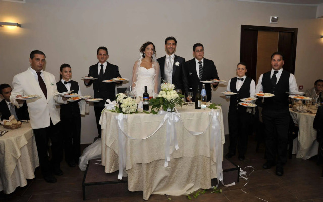 Parco dei Pini - Sila Wellness Hotel