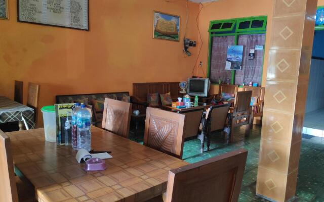 Penginapan Raharjo