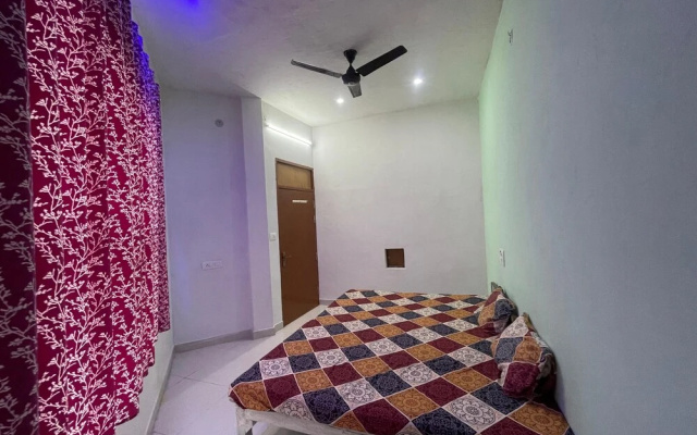 Arya Sadan Homestay