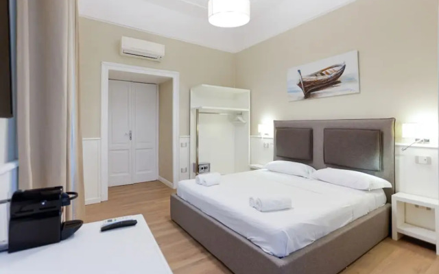 Il Centrale - Camera 3