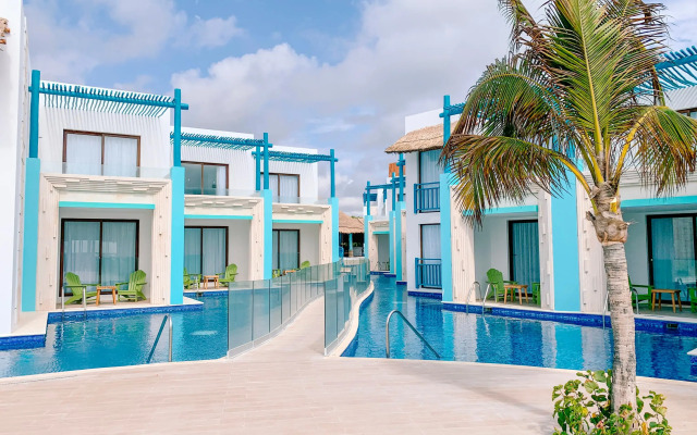Margaritaville Island Reserve Riviera Cancún - A Karisma All-Inclusive Experience for All