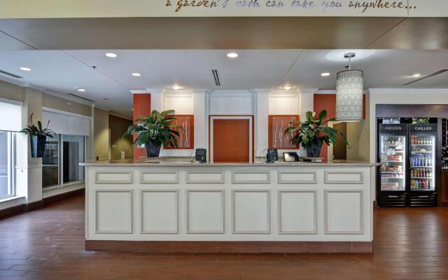 Hilton Garden Inn Green Bay