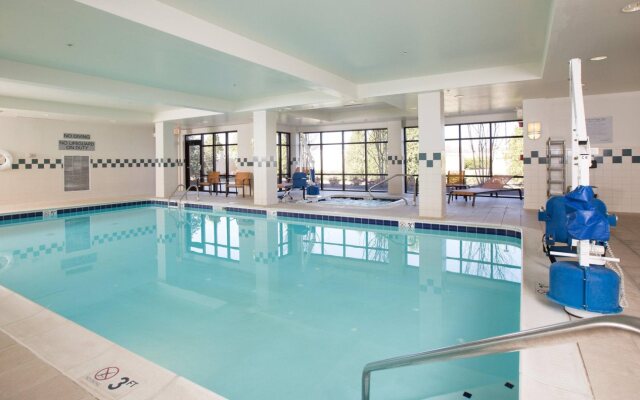 Courtyard by Marriott Winchester