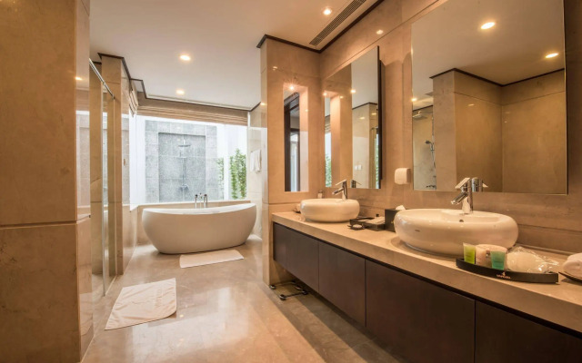 Vinpearl Da Nang Villas