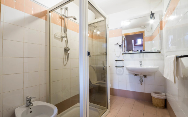 Hotel alle Vecchie Arcate