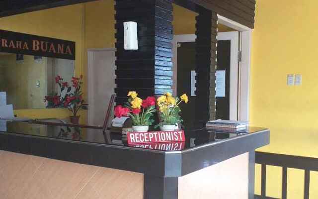 Oyo 692 Hotel Graha Buana