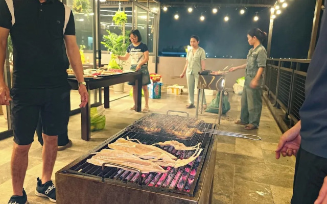 Serena Villa Tam Coc