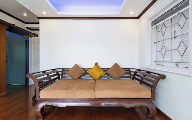 Luxurious 5-bedroom Pool Villa in Heart of Patong, Phuket