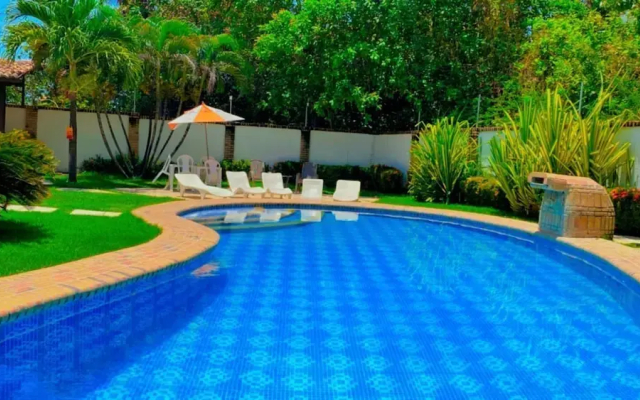 Pousada Villa Mariposa