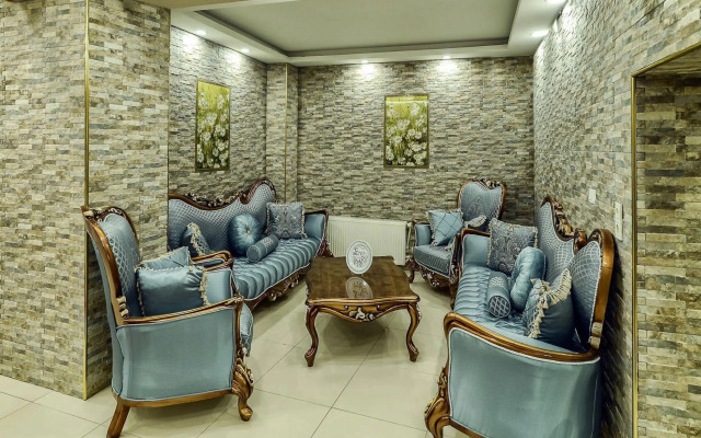 Eren Hotel