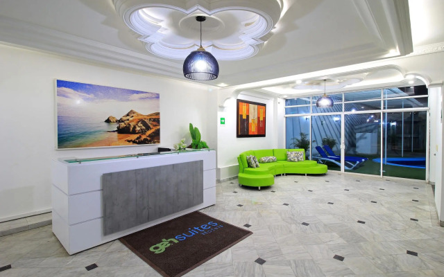 Hotel Abi Inn By GEH Suites