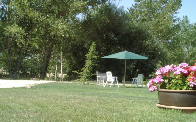 Hotel Santa Coloma del Camino