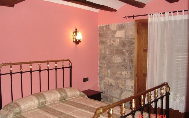 Apartamentos el Portal