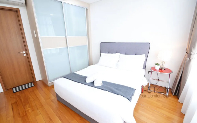 Vortex Suites Klcc Kuala Lumpur