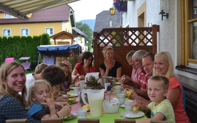 Bergchalet am Tonimörtlhof