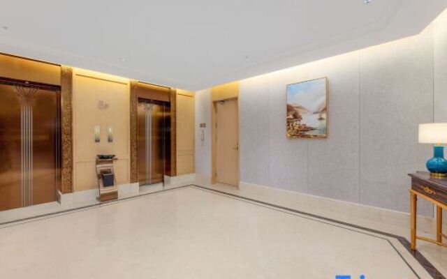 Vienna Hotel (Wuzhong Tongxin Branch)