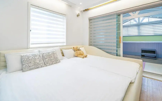 Gapyeong Yeheaden Pension