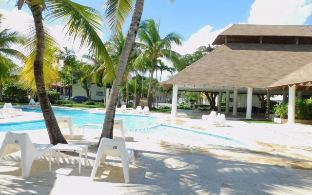 Villa Leonor Beach House With Private Beach Access Playa Bavaro