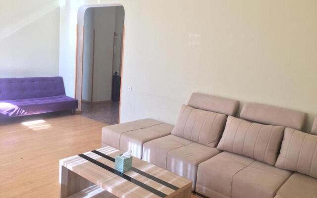 Comfortable Hostel