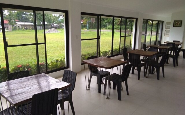 The Chairmans Residence