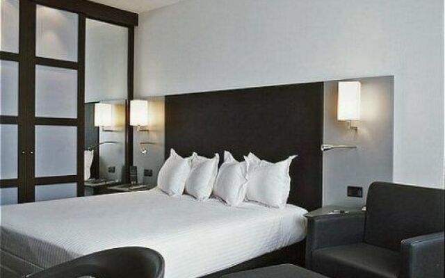 AC Hotel Algeciras by Marriott