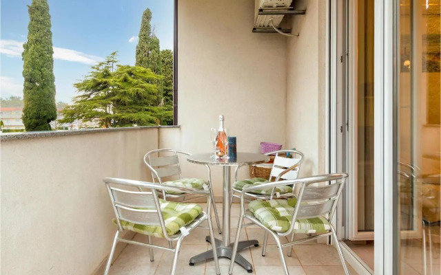 Apartment Puljska cesta