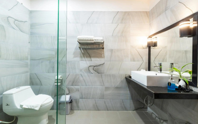 Vanilla Orchid, Boutique Hotel