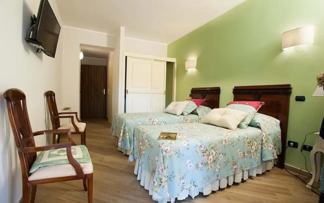 La Vignola Country Hotel