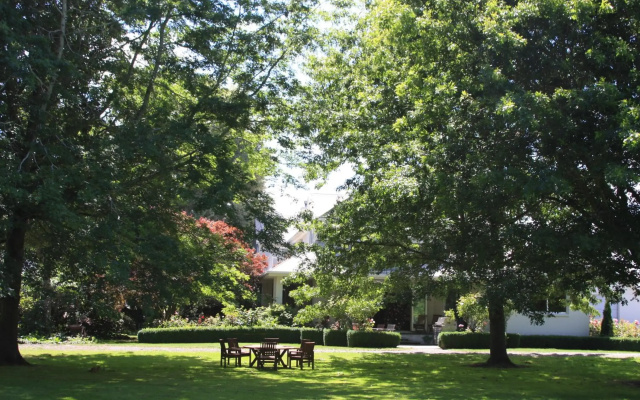 Silverstream Lodge