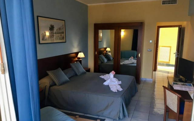 Grand Hotel L'Approdo