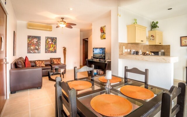 Gaviotas 304 2 Bedroom Condo