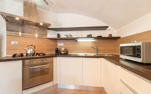 Tremezzina Charming Apartment