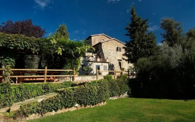 Agriturismo Il Palagio