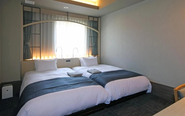 Hotel Granbinario Tsuruga
