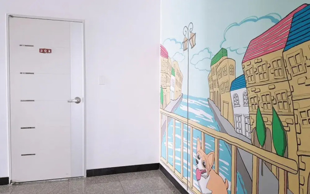 Gyeongju Sopung Stay