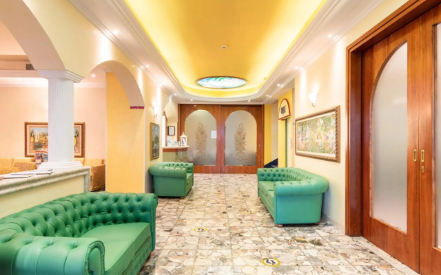 Hotel Ettoral