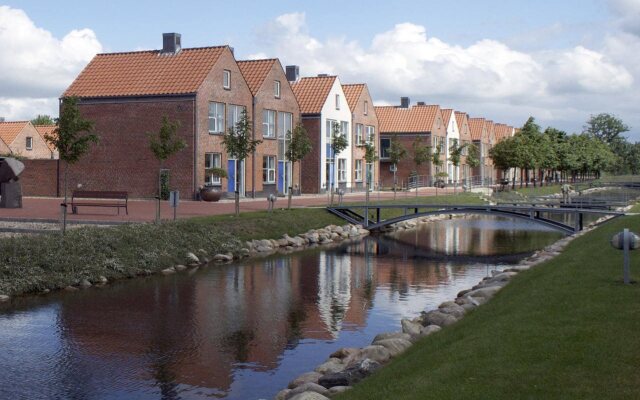 Ribe Byferie Resort