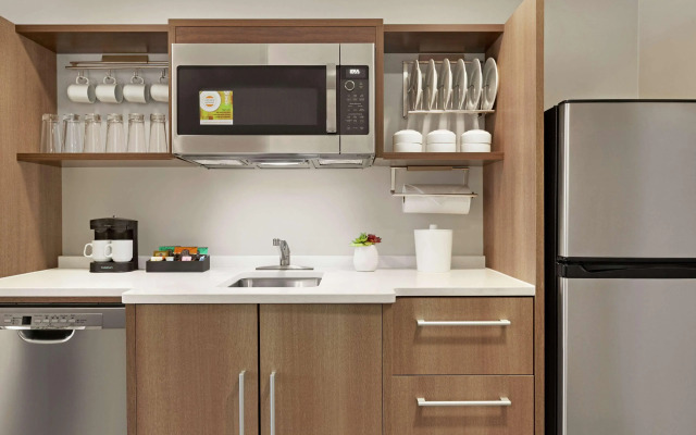 Home2 Suites by Hilton Scottsdale Salt River