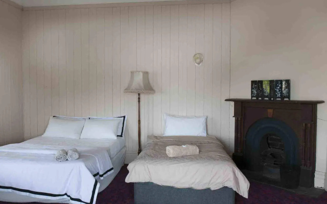 Ulmarra Hotel
