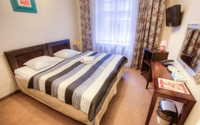 Viktorija Hotel