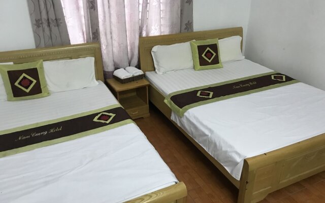 Oyo 1005 Palace Hotel