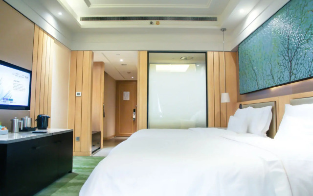 The Westin Qingdao