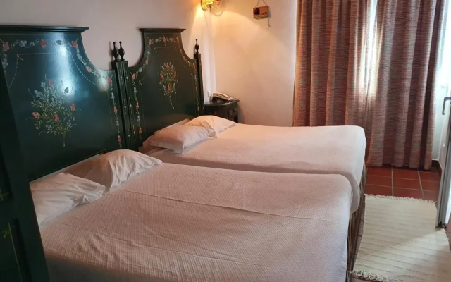 Hotel Mar e Sol VNMF by Portugalferias