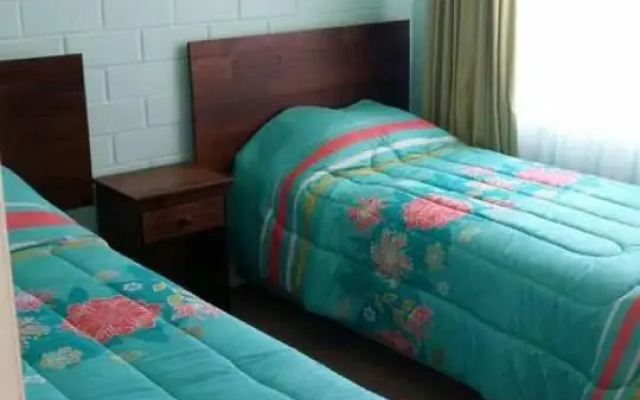 Santa Margarita Coquimbo